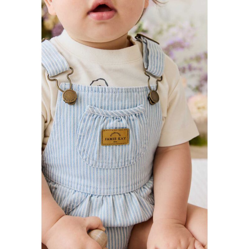 Jamie Kay Denver Playsuit image number 3